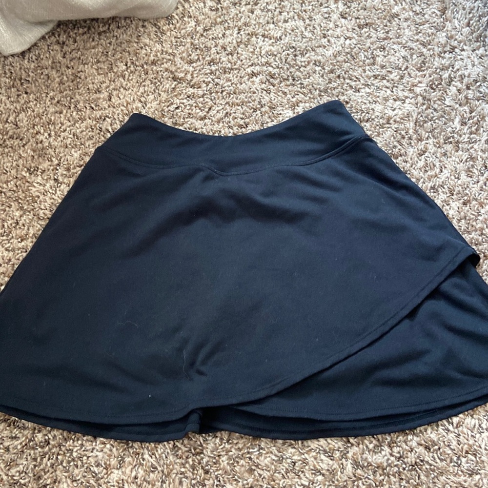 Girls tennis skort!